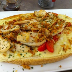 Tarte et Quiche