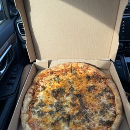 Cheesesteak