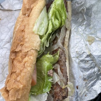 Nick's Barbecue - Poorboy Steak - Barbeque Near Me - Tinley Park, Illinois Nick's Barbecue - Poorboy Steak - Barbeque Near Me - Tinley Park, Illinois