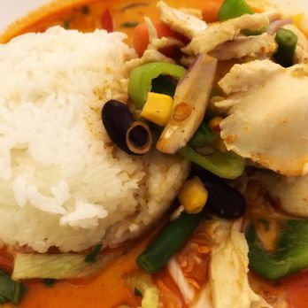 Nem - Hähnchen Curry - Fast Food Near Me - Hamburg, HH Nem - Hähnchen Curry - Fast Food Near Me - Hamburg, HH