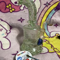 The Bong Smoke Shop