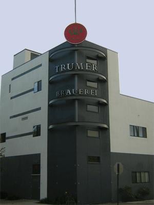 Trumer Taproom by null