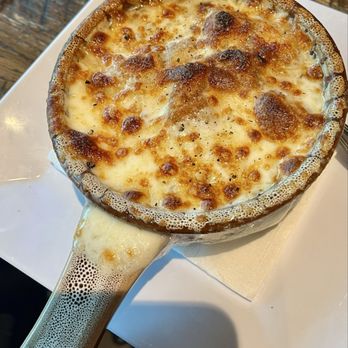 Socastee Station - French Onion Soup - Diners Near Me - Myrtle Beach, South Carolina Socastee Station - French Onion Soup - Diners Near Me - Myrtle Beach, South Carolina