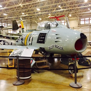 Hill Aerospace Museum - Every plane has facts and bio - Museums Near Me - Hill Afb, Utah Hill Aerospace Museum - Every plane has facts and bio - Museums Near Me - Hill Afb, Utah