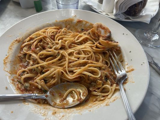 Baci Pizzeria Ristorante by null