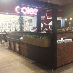 Coles