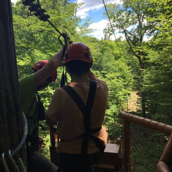 Bristol Mountain Aerial Adventures - Challenge Courses Near Me - Canandaigua, New York Bristol Mountain Aerial Adventures - Challenge Courses Near Me - Canandaigua, New York