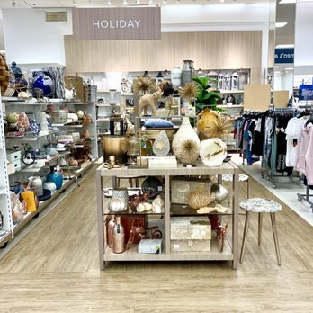 Marshalls - Department Stores Near Me - Laurel, Maryland