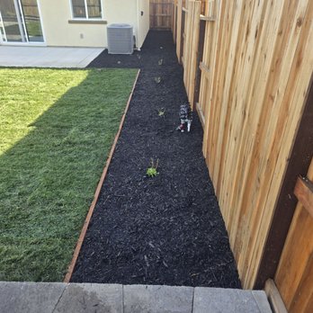 Rodriguez Landscaping - Landscaping Near Me - Vacaville, California