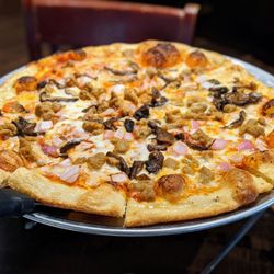 High Park Bar & Grill