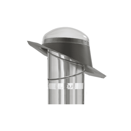 Slide of Santa Cruz Skylights