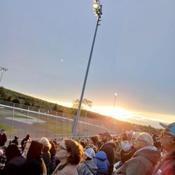 Stafford Motor Speedway