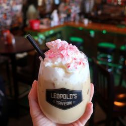 Leopold's Tavern - Albert Street
