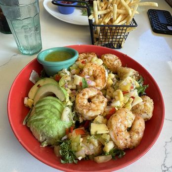 Banana Cafe - French Near Me - Key West, Florida