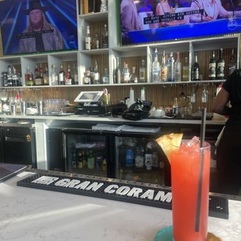 Reggae Jerk Hut - Rum Punch - Caribbean Near Me - McKinney, Texas Reggae Jerk Hut - Rum Punch - Caribbean Near Me - McKinney, Texas