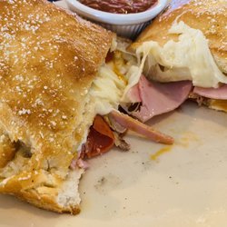 Kelsey's Pizza