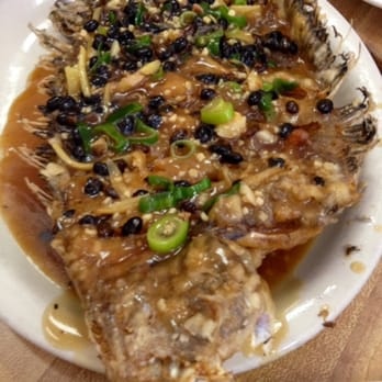 Wang Wah - Chinese Near Me - San Francisco, California