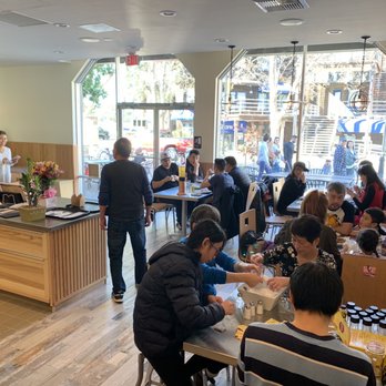 Feast - Breakfast & Brunch Near Me - Davis, California