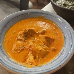 Chicken Tikka Masala