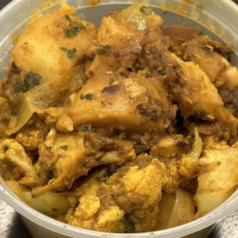 Pia's Kitchen Indian Cuisine - Aloo Gobi - Indian Near Me - Danville, California Pia's Kitchen Indian Cuisine - Aloo Gobi - Indian Near Me - Danville, California