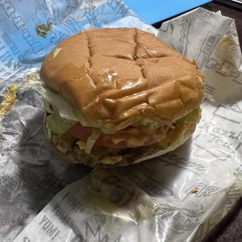 Pal’s Sudden Service - Fast Food Near Me - Abingdon, Virginia