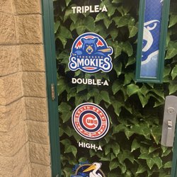 South Bend Cubs - Affiliates of the Chicago Cubs
