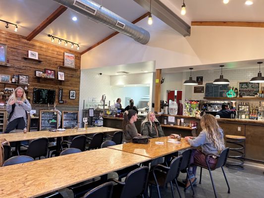 Cottonwood Station by null