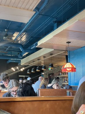 Jackson Street Pizza Lounge by null