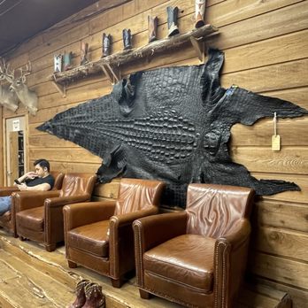 Allens Boots - Shoe Stores Near Me - Austin, Texas