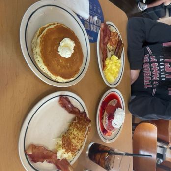 IHOP - food. - Breakfast & Brunch Near Me - Kingsport, Tennessee IHOP - food. - Breakfast & Brunch Near Me - Kingsport, Tennessee