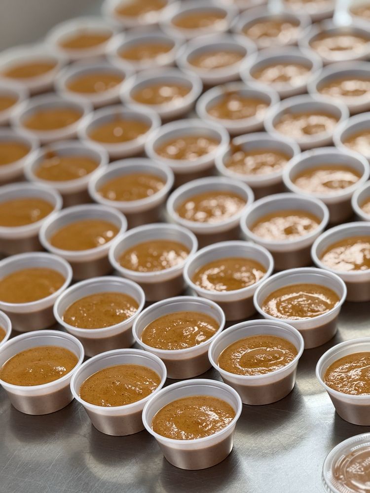 Fit Kitchen Meal Prep Logo