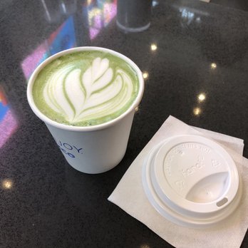 Coffee MCO - Matcha Latte - Coffee & Tea Near Me - Los Angeles, California