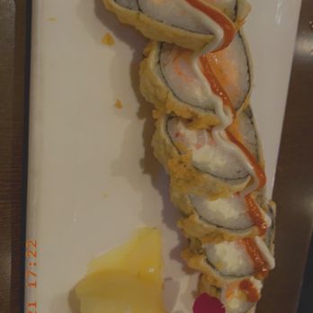 Fancy Sushi - Sushi - Sushi Bars Near Me - Fernandina Beach, Florida