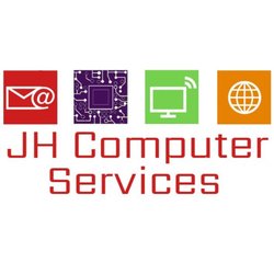 James Higgs Computer Services