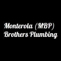 Monterola Brothers Plumbing
