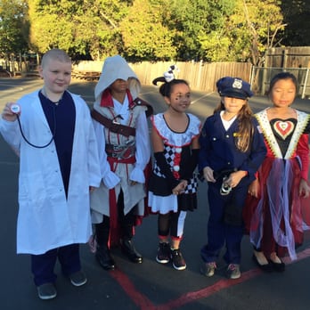 St Luke Preschool - Aaron and his friends on Halloween!! The school puts on an awesome harvest festival! - Preschools Near Me - Santa Rosa, California St Luke Preschool - Aaron and his friends on Halloween!! The school puts on an awesome harvest festival! - Preschools Near Me - Santa Rosa, California