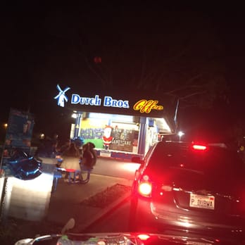 Dutch Bros Coffee - Coffee & Tea Near Me - Fresno, California