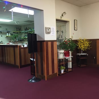 Peking Restaurant - Korean Near Me - Fayetteville, North Carolina