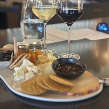 Cork2Glass Wine Bar & Retailer - Cheese board - Wine Bars Near Me - Cedar Park, Texas