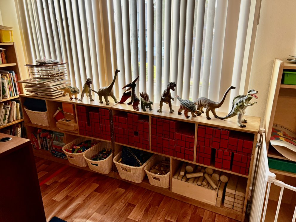 DD’ Clems Preschool & Childcare - childcare center in Anaheim, CA