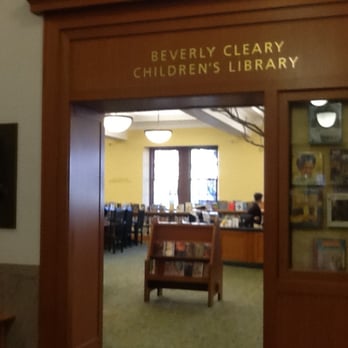 Multnomah County Library - Libraries Near Me - Portland, Oregon
