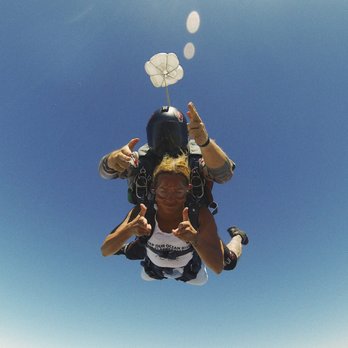 Skydive San Diego - Skydiving Near Me - Jamul, California