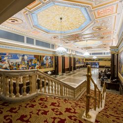 user provided Playhouse Square photo