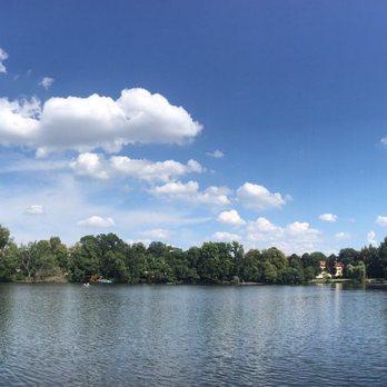 Schäfersee - Lakes Near Me - Berlin, BE
