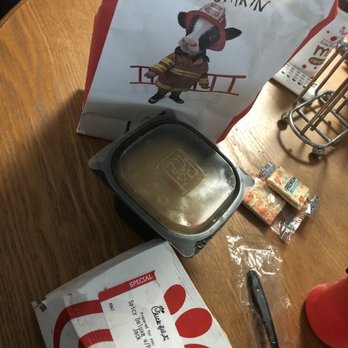 Chick-fil-A - Fast Food Near Me - Commack, New York Chick-fil-A - Fast Food Near Me - Commack, New York