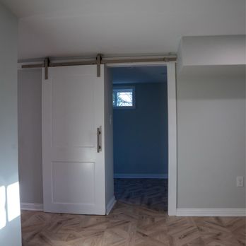 Finch Construction - General Contractors Near Me