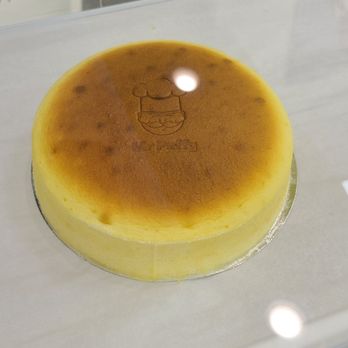Mr Puffy Japanese Cheesecake - Desserts Near Me - Dallas, Texas