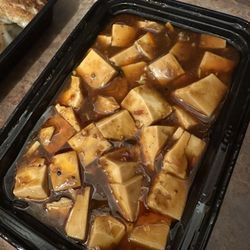 Formosa - Ma Po Tofu