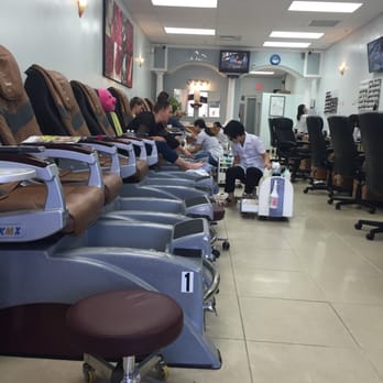 A & Q Nail Salon - Nail Salons Near Me - Tampa, Florida A & Q Nail Salon - Nail Salons Near Me - Tampa, Florida