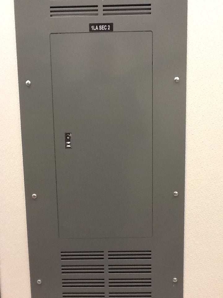 Slide of Raufi Services